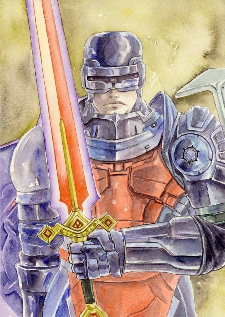 十賢者イラスト