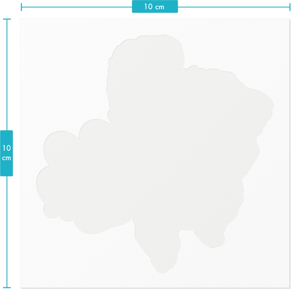 【専用】ベルちゃんステッカー