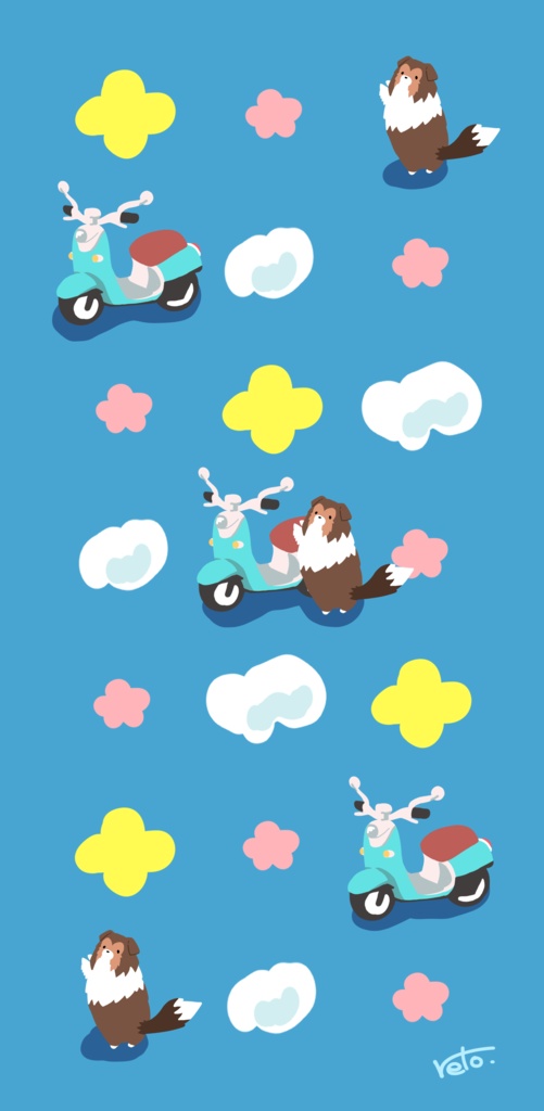 【投銭】クリエイター応援ページ