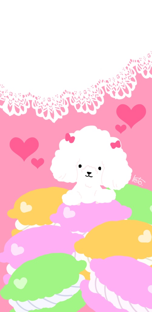 【投銭】クリエイター応援ページ