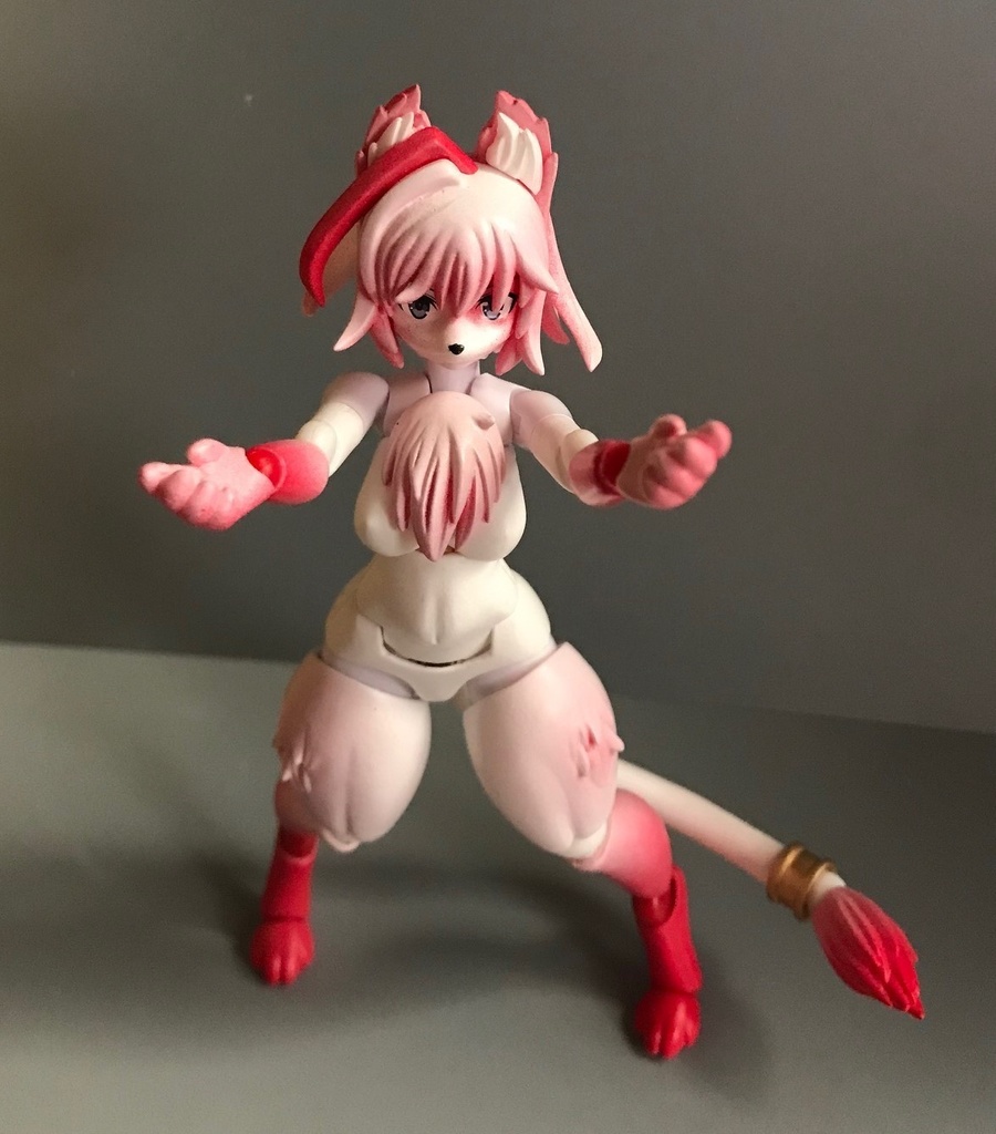 ケモ子 フルオプション(2025)