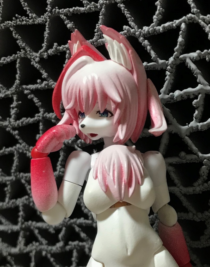 ケモ子 フルオプション(2025)