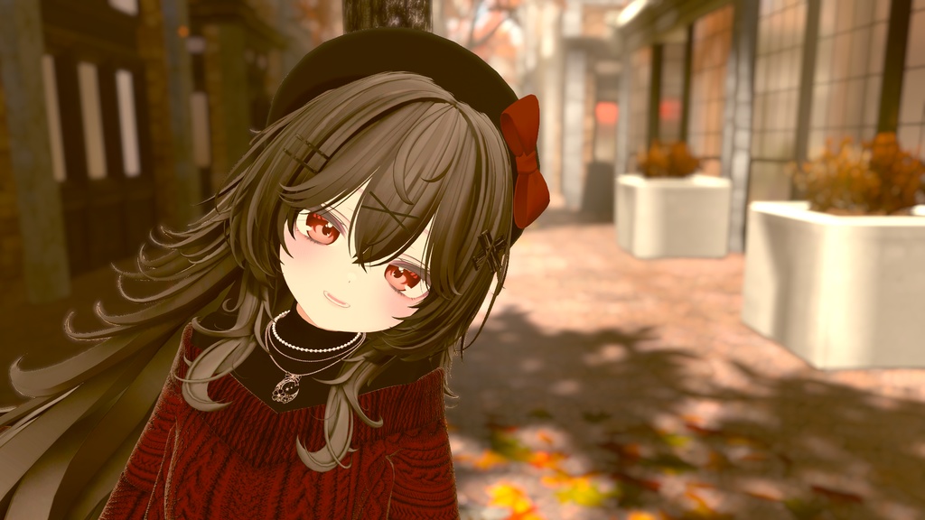 Simple eye texture 【3アバター対応】