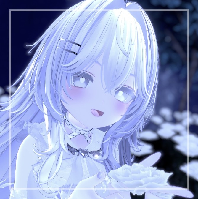 【Sale!】ふんわりパステルアイ【6アバター対応】