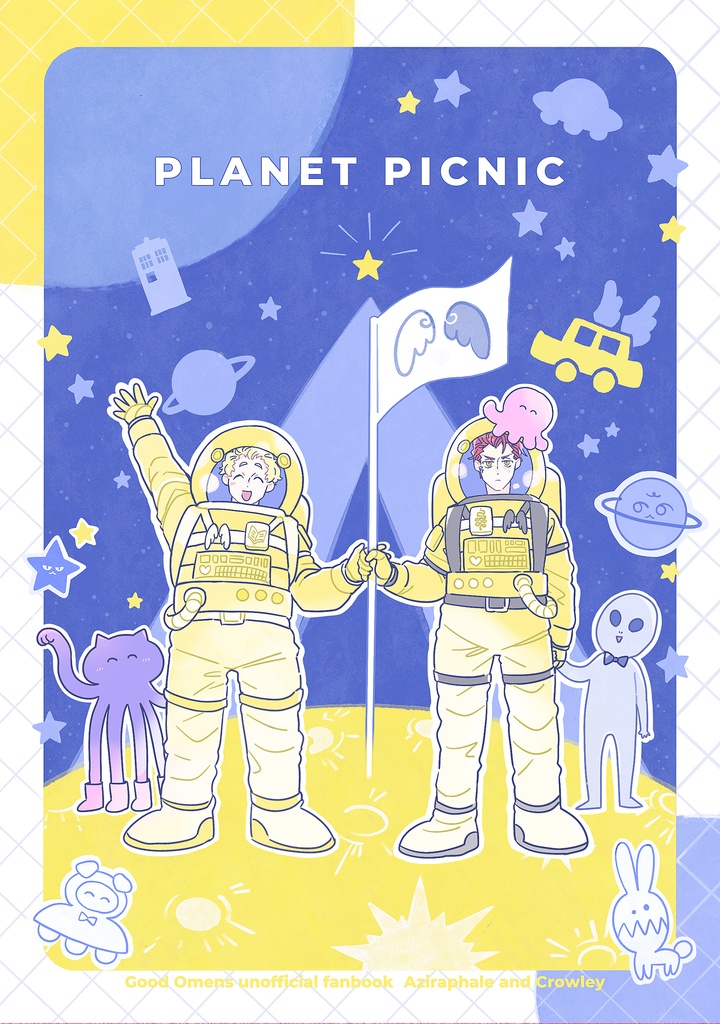 PLANET PICNIC