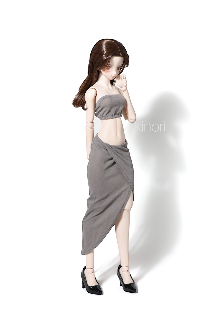 チューブスカート