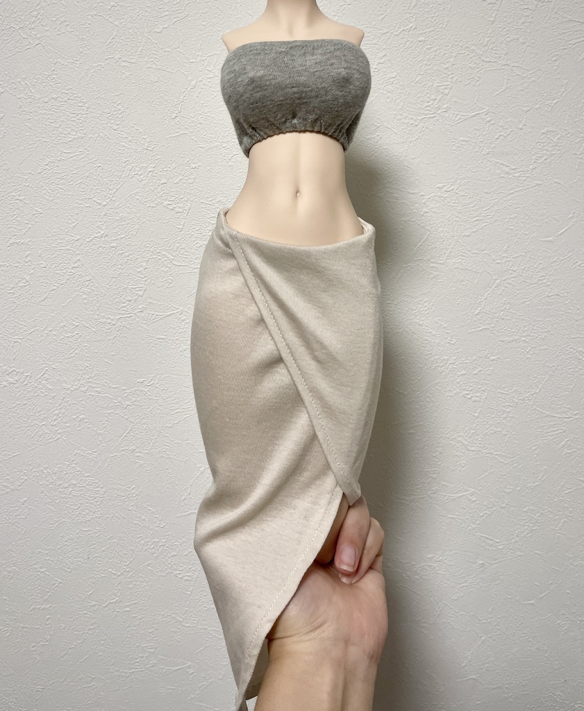 チューブスカート