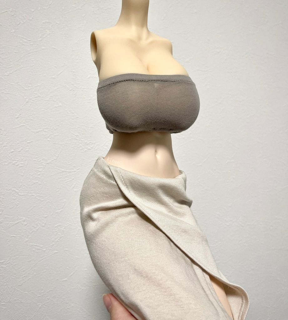 【新作】ブラトップシリーズ