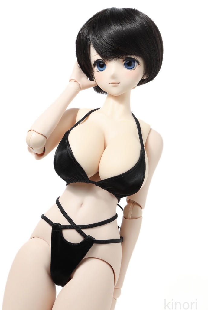 Panther ブラジリアンビキニセット