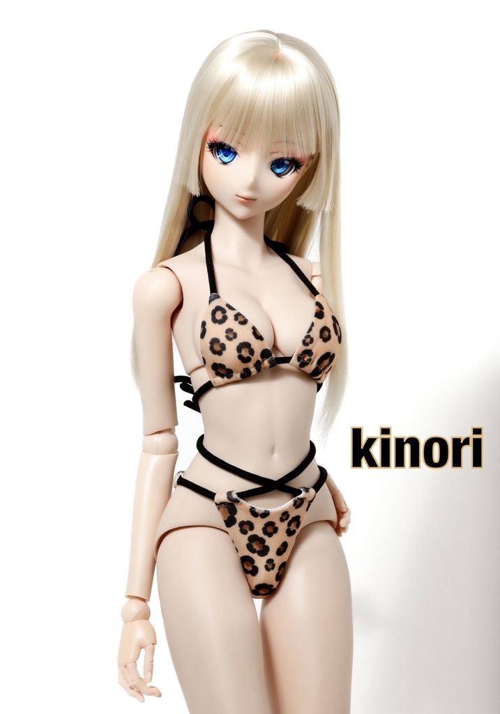 Panther ブラジリアンビキニセット
