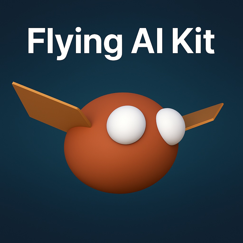 FlyingAI Kit