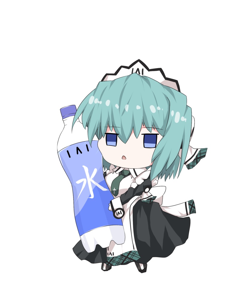 Sfさんアクキー