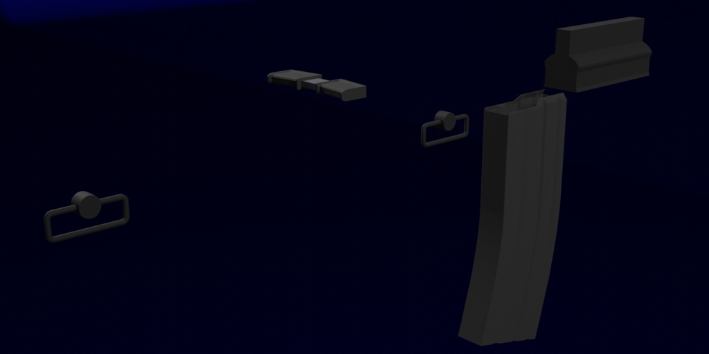 StG60ゲーム用「タイプA」