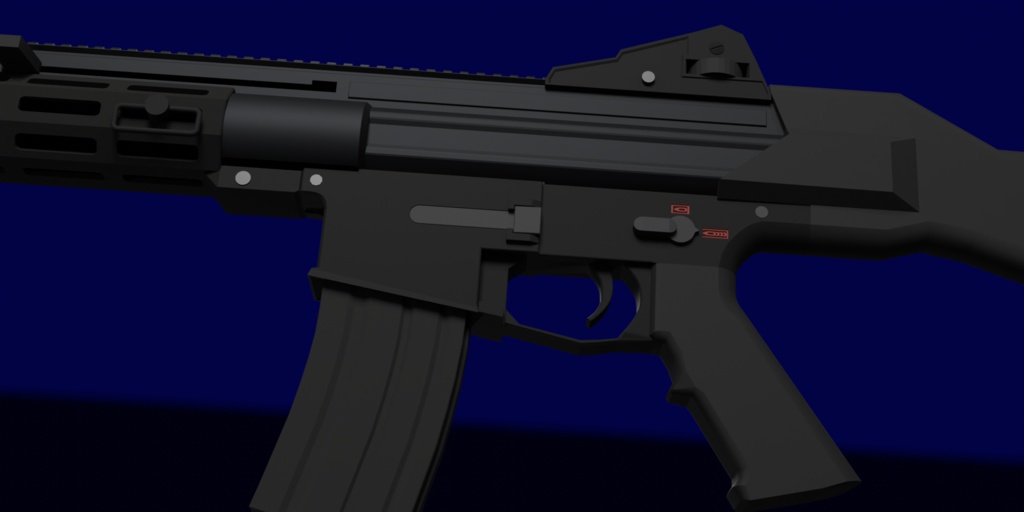 StG60ゲーム用「タイプA」