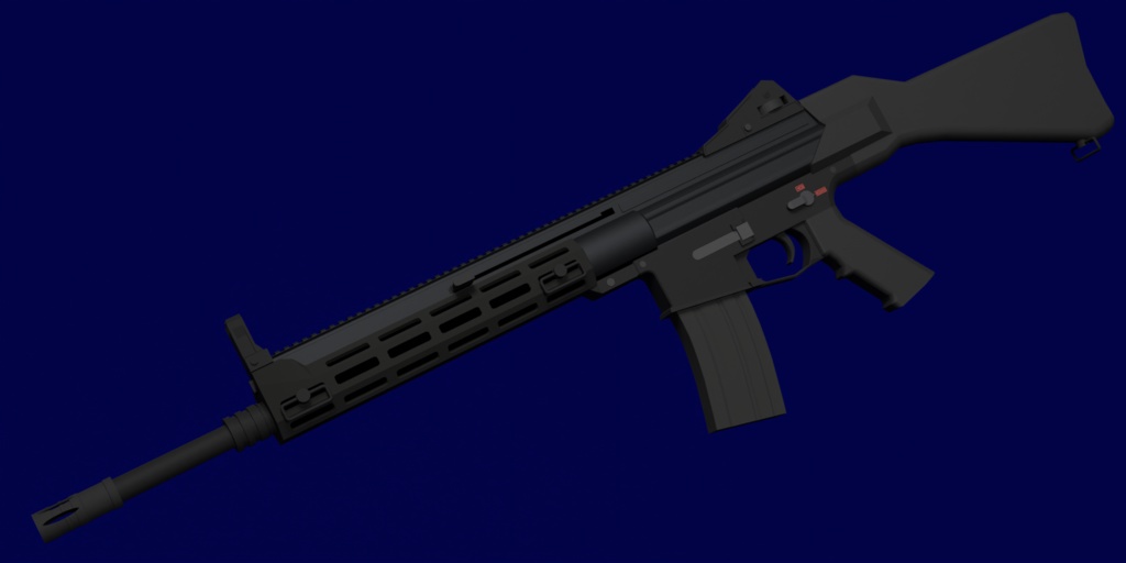 StG60ゲーム用「タイプA」