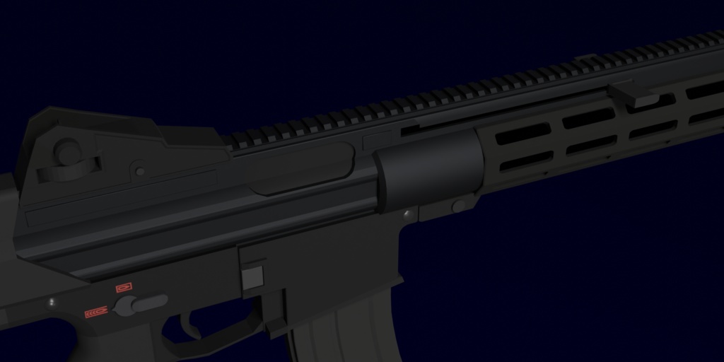 StG60ゲーム用「タイプA」