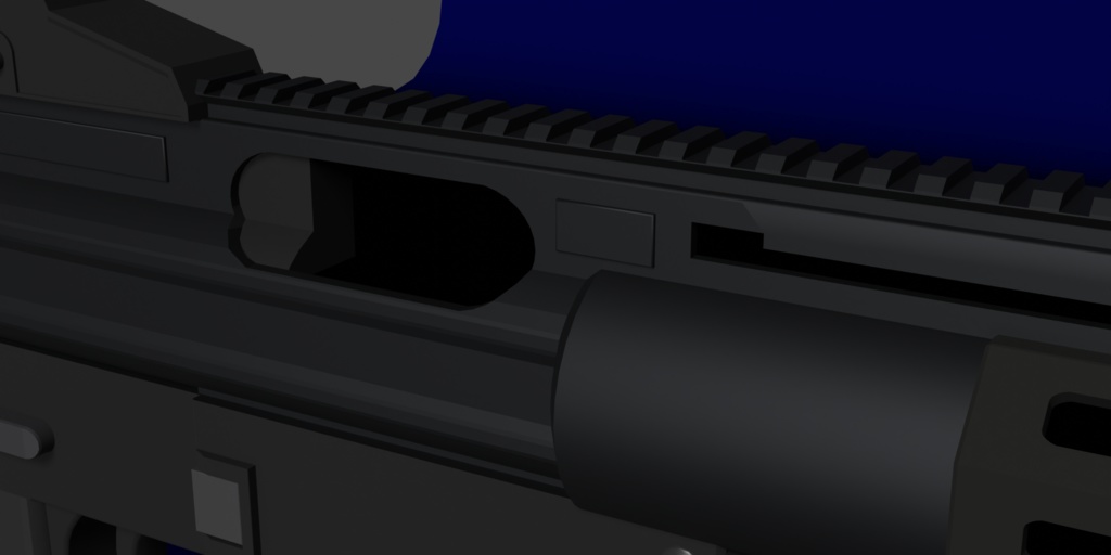 StG60ゲーム用「タイプA」