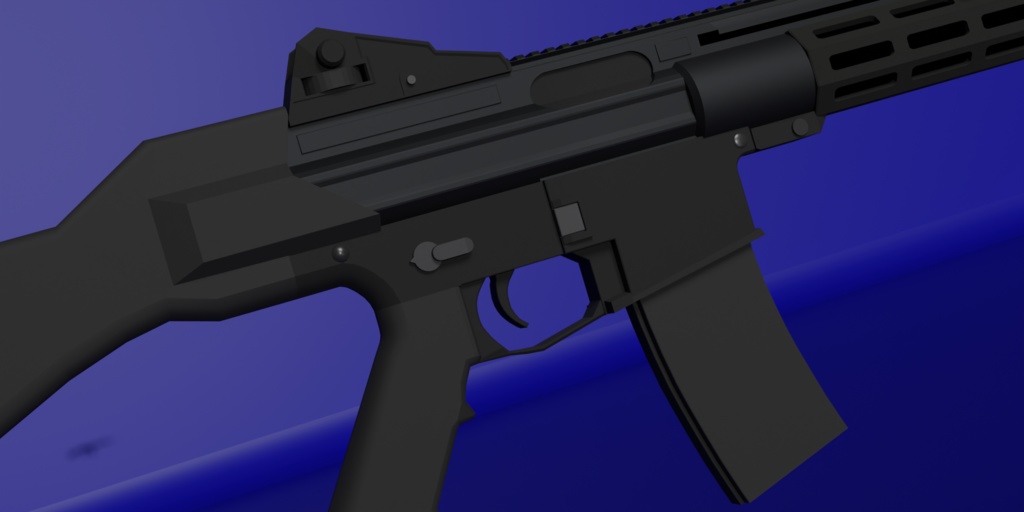 StG60「タイプP」