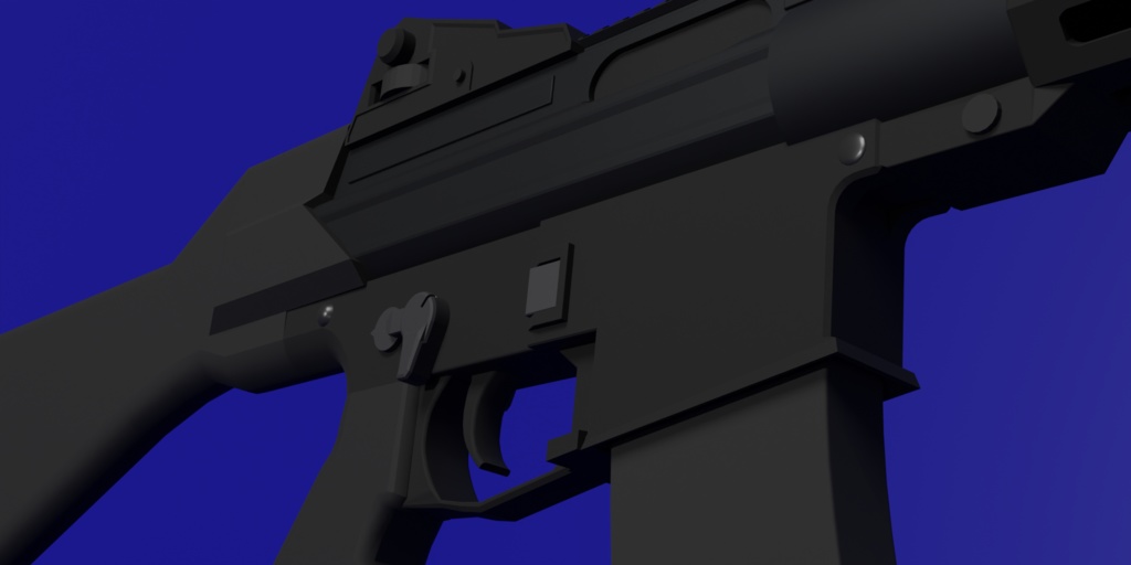 StG60「タイプP」