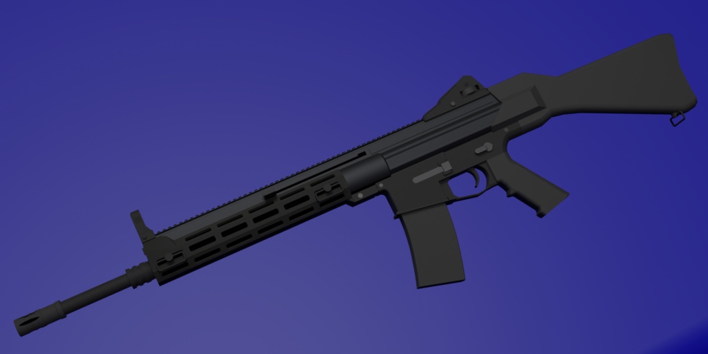 StG60「タイプP」