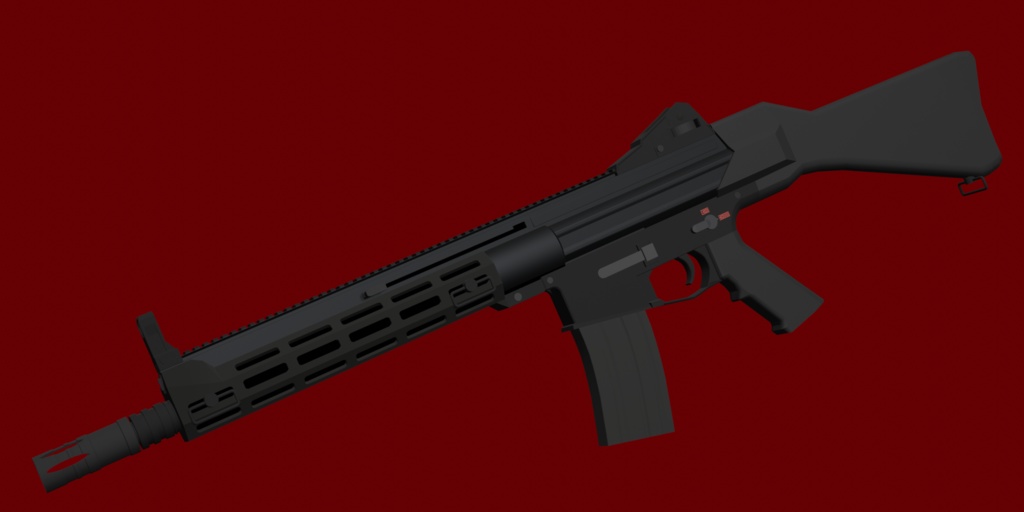 StG60K「タイプA」