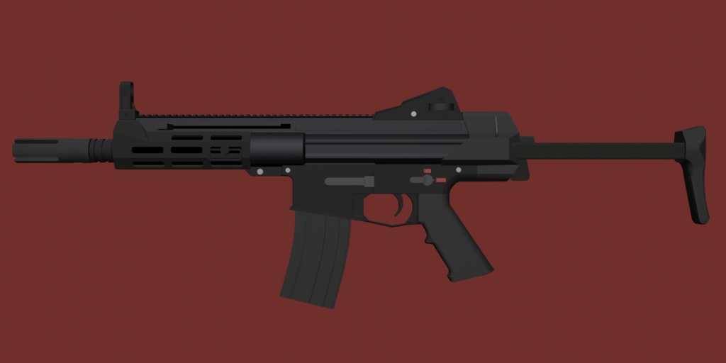 StG60C 「タイプA」