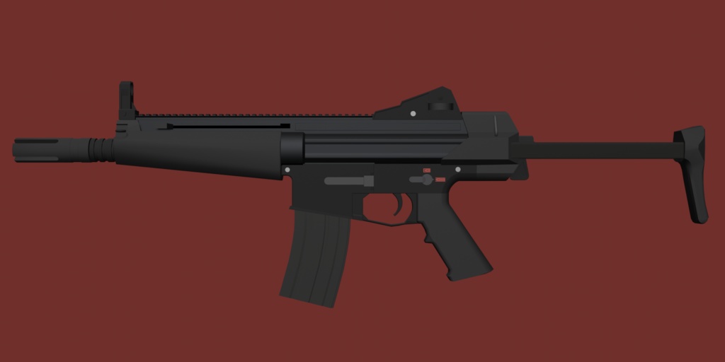 StG60C 「タイプA」