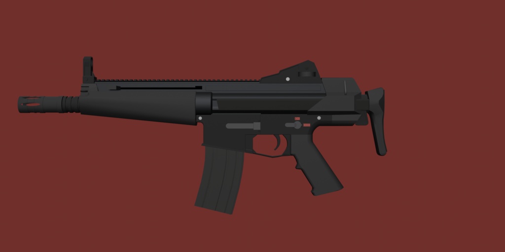 StG60C 「タイプA」