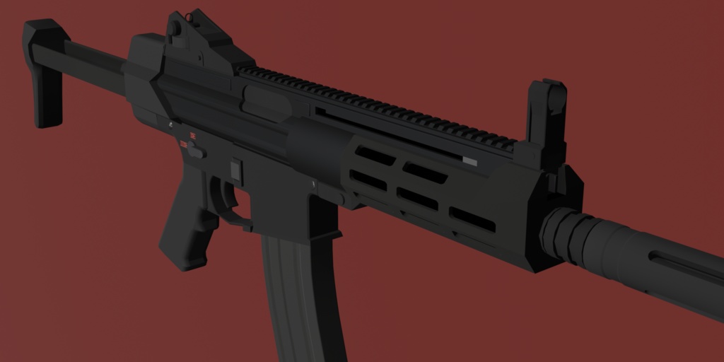 StG60C 「タイプA」