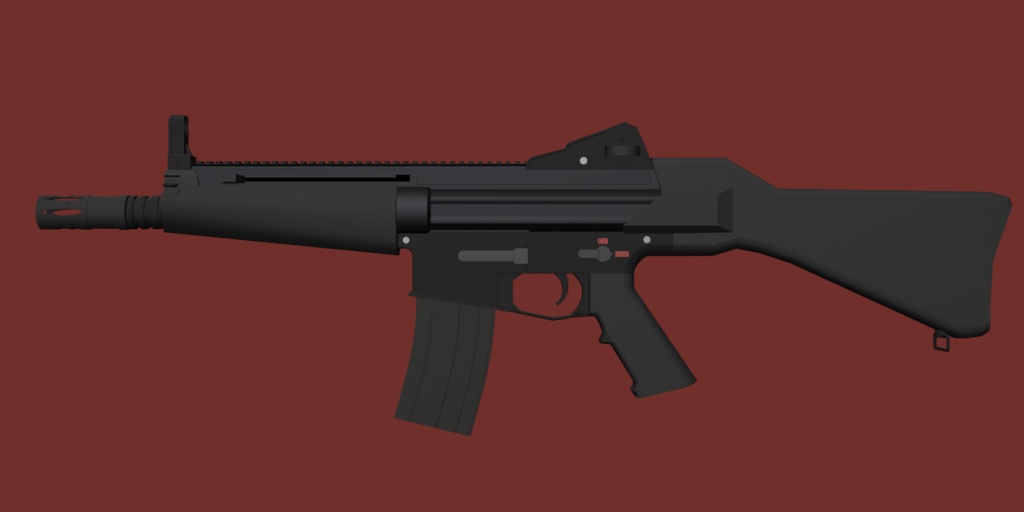 StG60C 「タイプA」