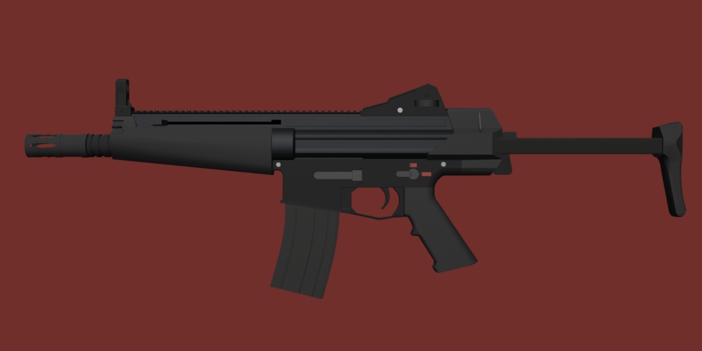 StG60C 「タイプA」