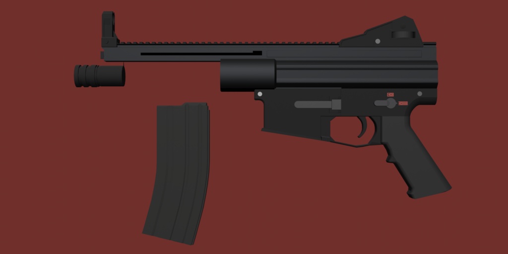 StG60C 「タイプA」