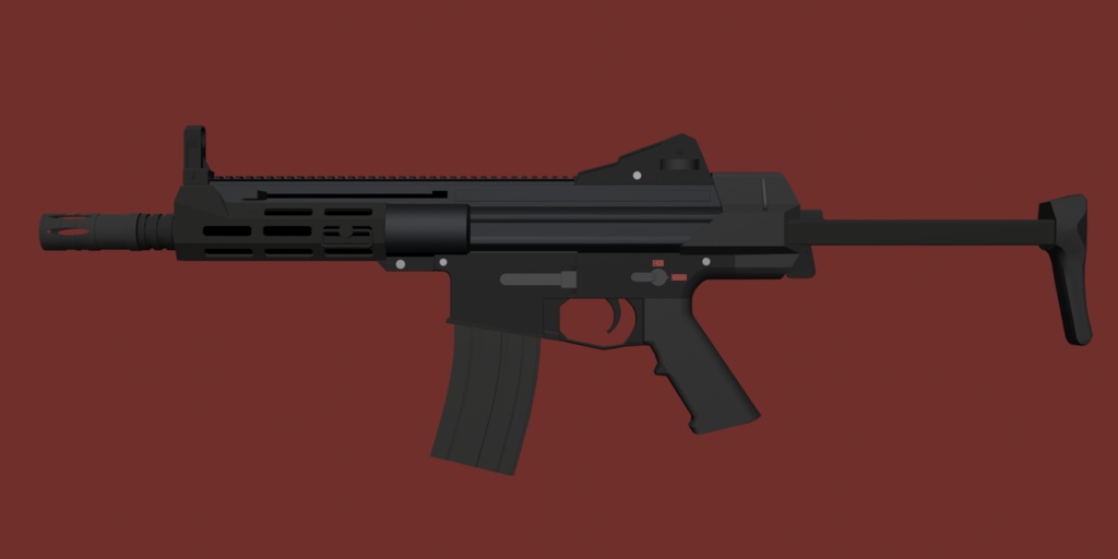 StG60C 「タイプA」