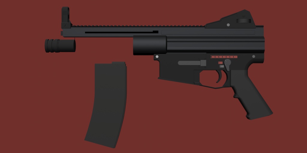 StG60C 「タイプG」