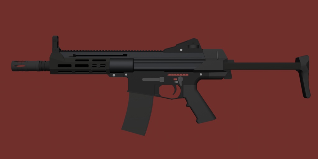 StG60C 「タイプG」