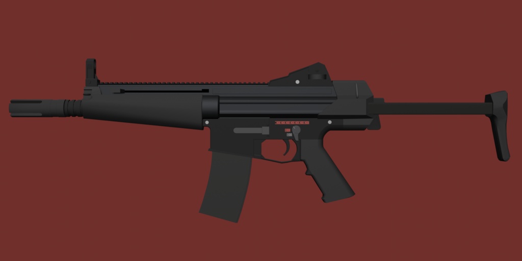 StG60C 「タイプG」