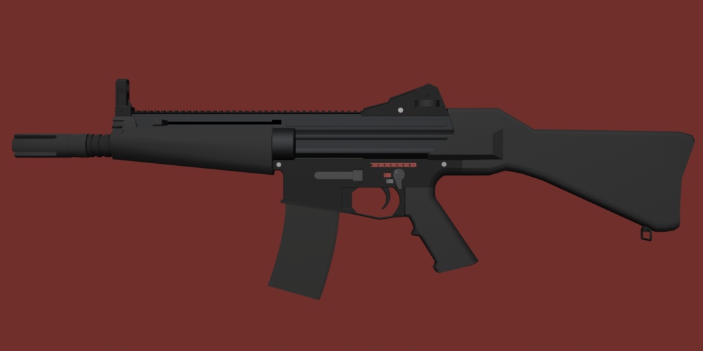 StG60C 「タイプG」