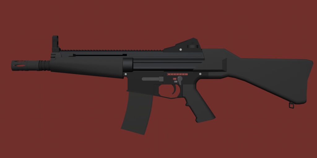 StG60C 「タイプG」