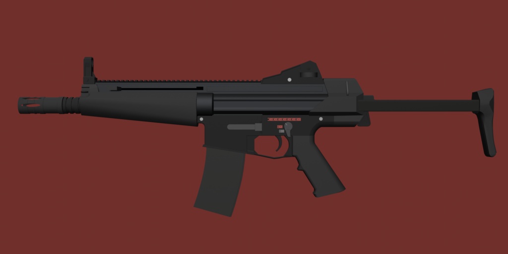 StG60C 「タイプG」