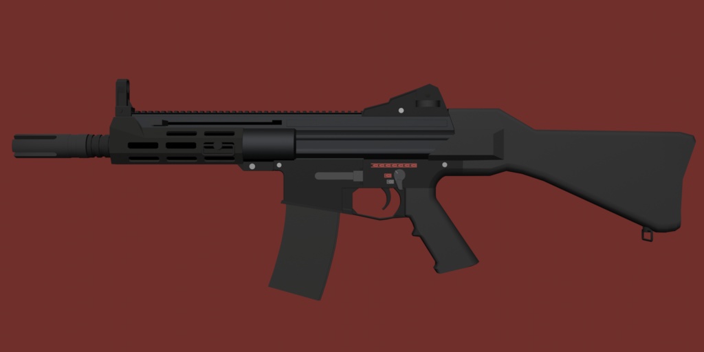 StG60C 「タイプG」