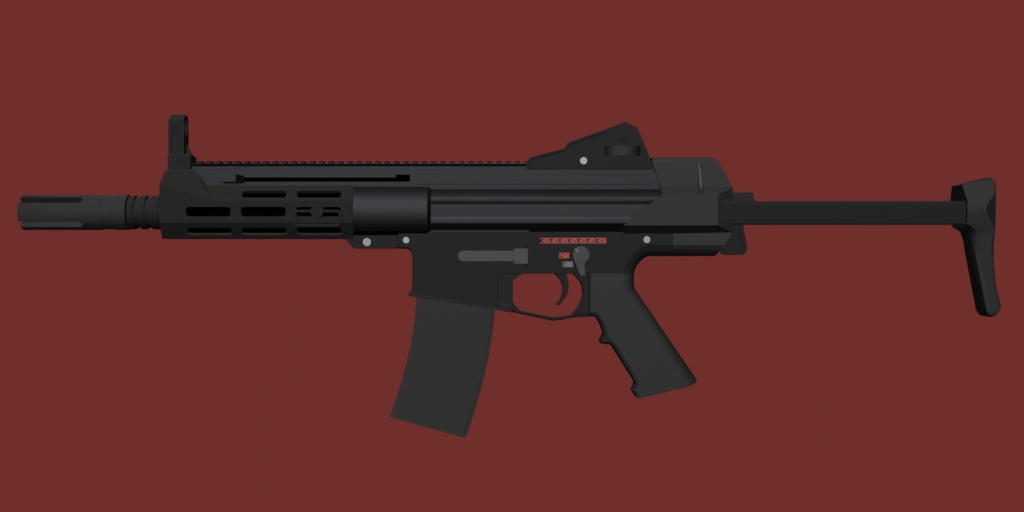 StG60C 「タイプG」