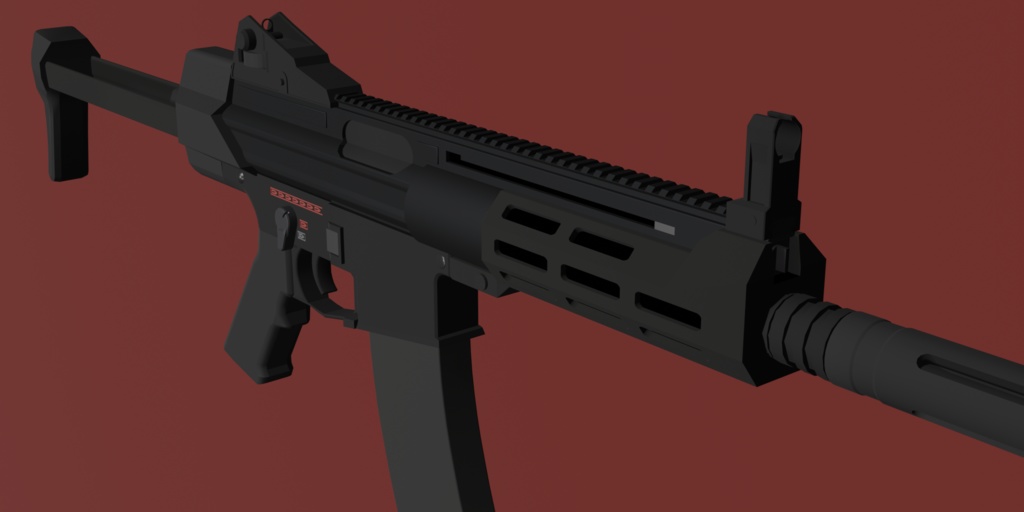 StG60C 「タイプG」