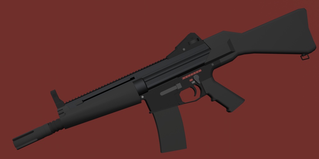 StG60C 「タイプG」