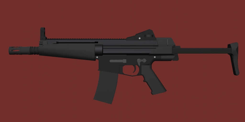 StG60C 「タイプP」