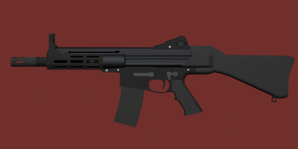 StG60C 「タイプP」