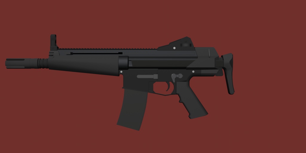 StG60C 「タイプP」