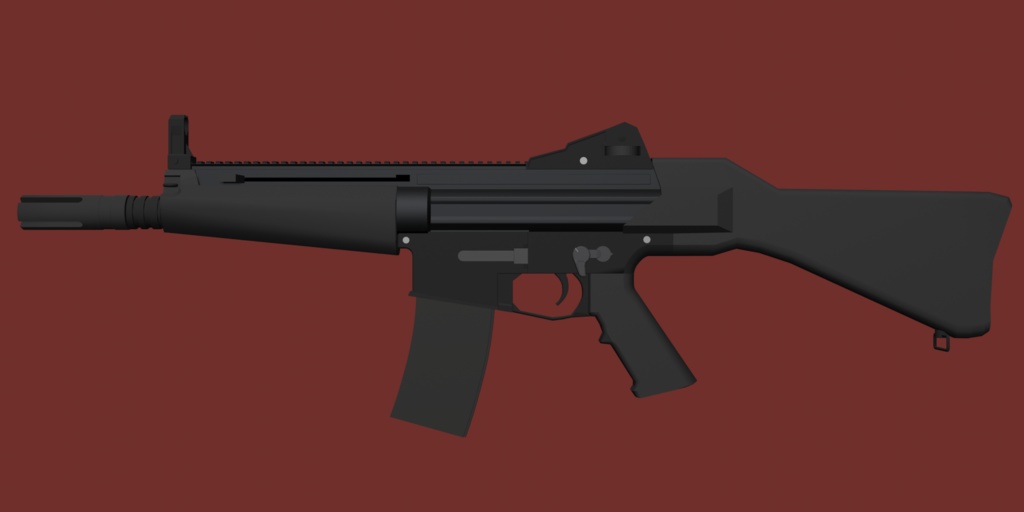 StG60C 「タイプP」