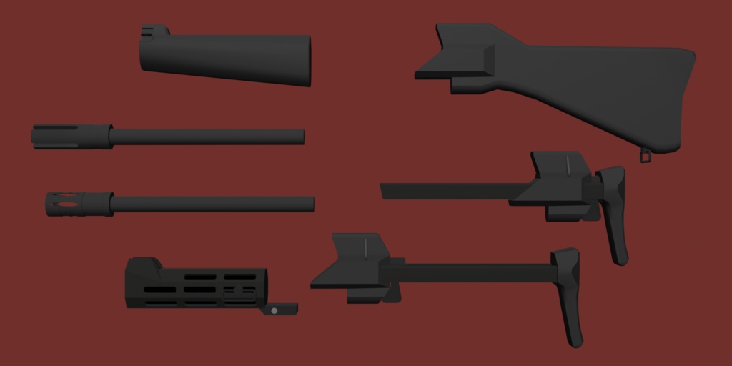 StG60C 「タイプP」