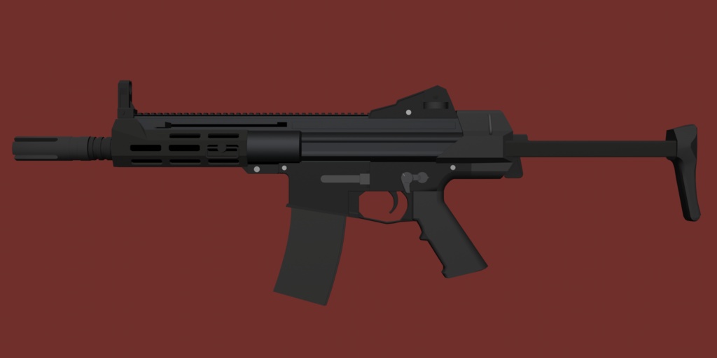 StG60C 「タイプP」