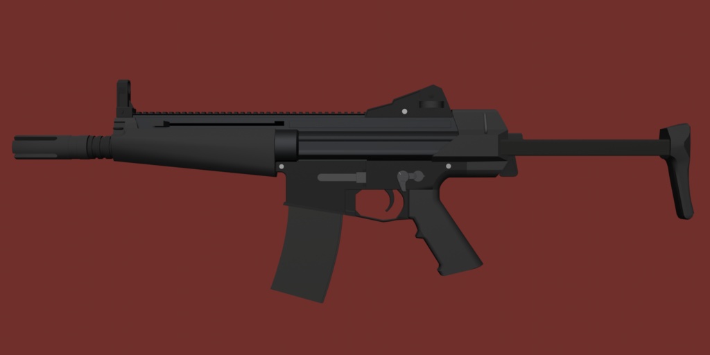 StG60C 「タイプP」